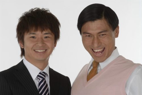 お笑いコンビの二人組ランキング最新トップ10！大御所をおさえたのは？